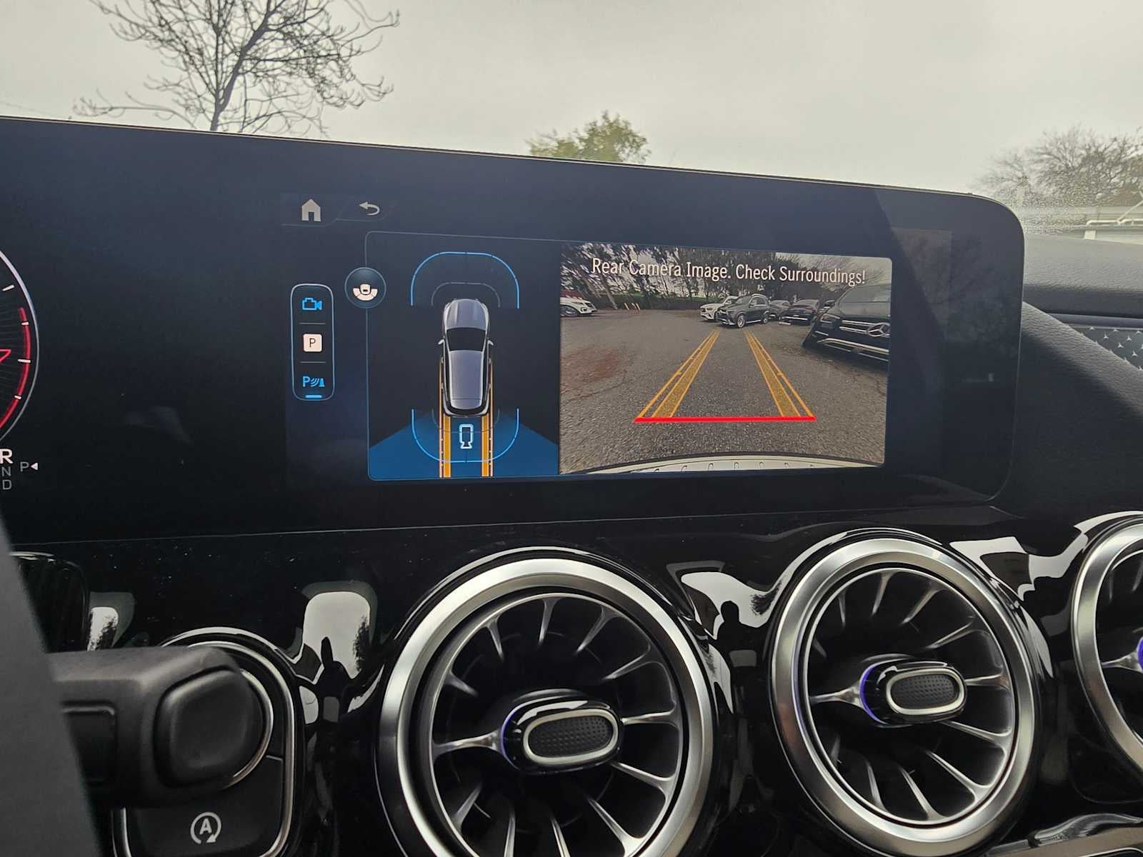 2026 Mercedes-Benz GLA GLA 250