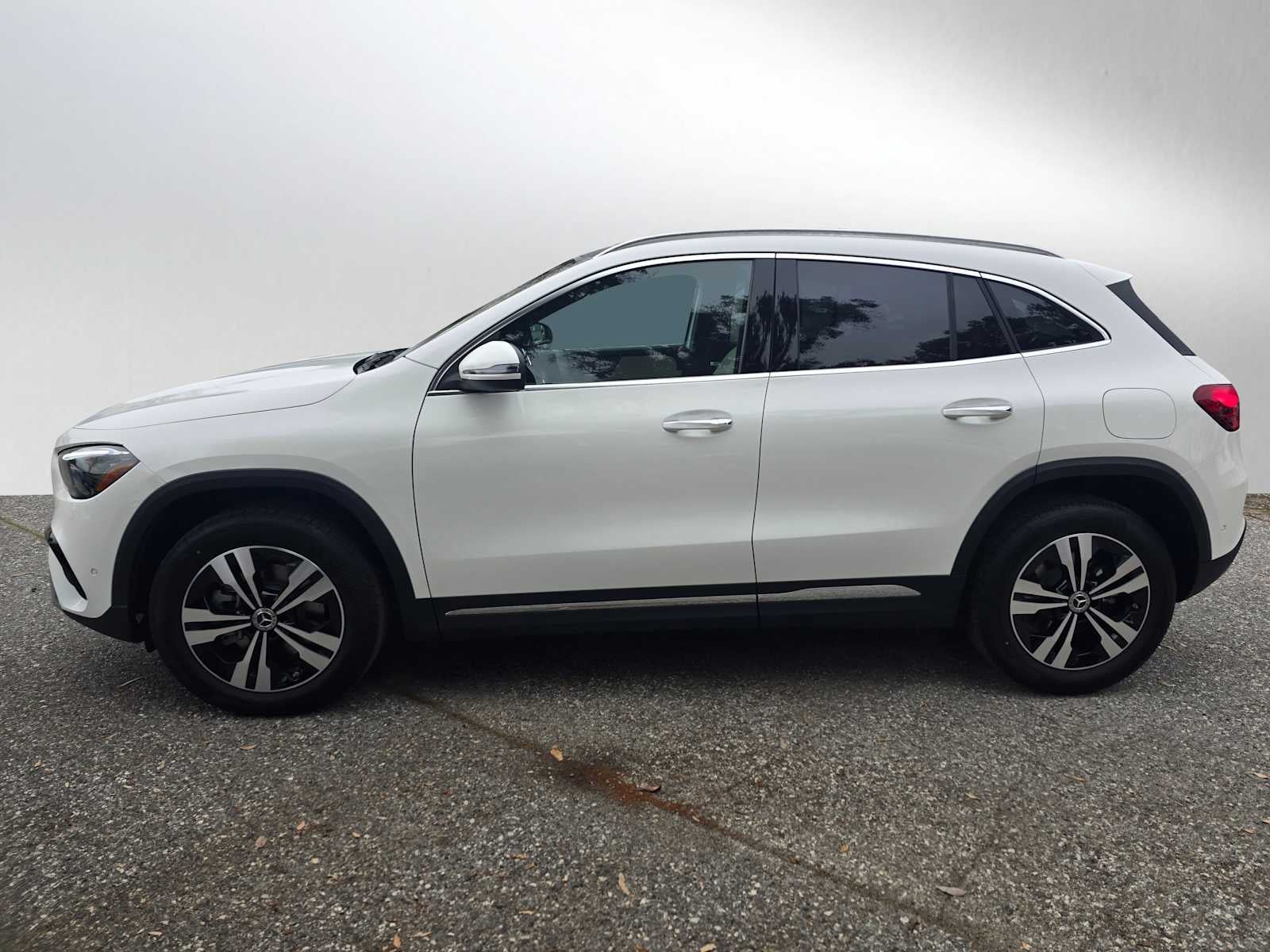 2026 Mercedes-Benz GLA GLA 250