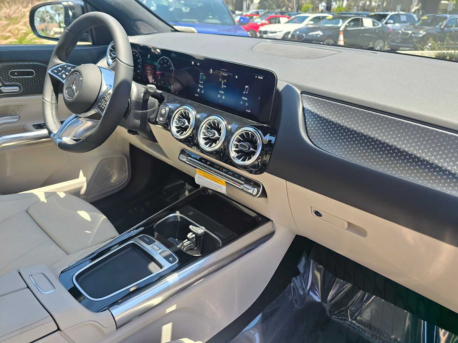 2026 Mercedes-Benz GLA 250 4MATIC® SUV
