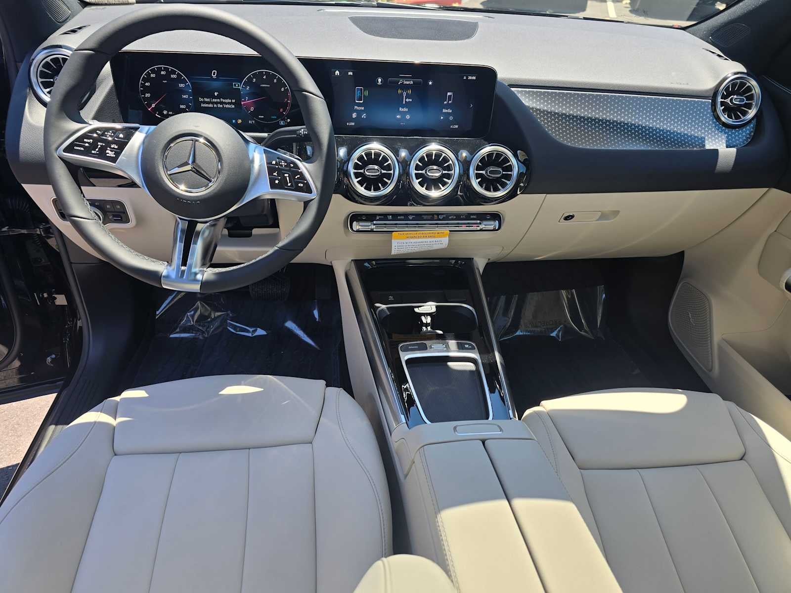 2026 Mercedes-Benz GLA 250 4MATIC® SUV