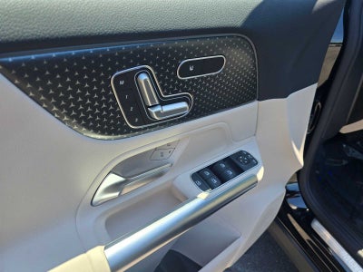 2026 Mercedes-Benz GLA 250 4MATIC® SUV