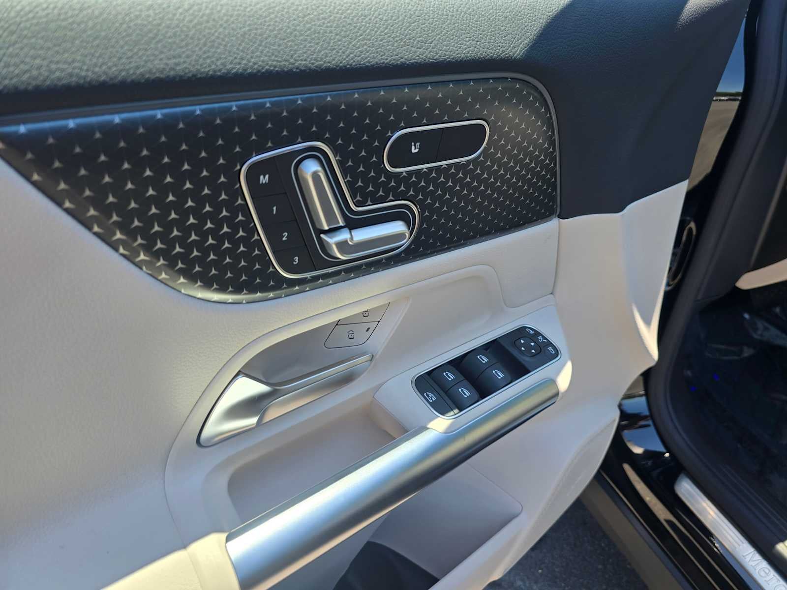 2026 Mercedes-Benz GLA 250 4MATIC® SUV