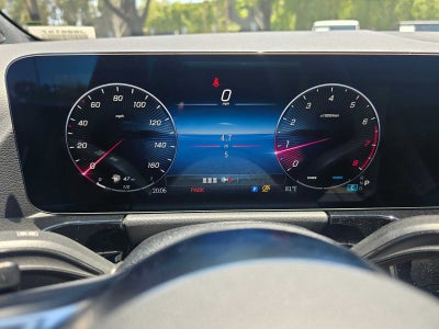 2026 Mercedes-Benz GLA 250 4MATIC® SUV