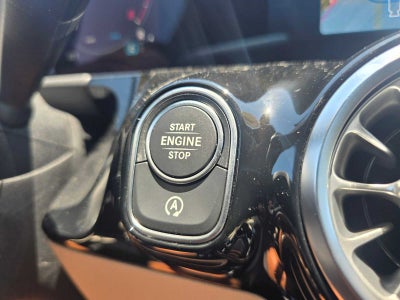 2026 Mercedes-Benz GLA 250 4MATIC® SUV