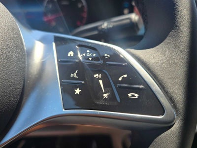 2026 Mercedes-Benz GLA 250 4MATIC® SUV