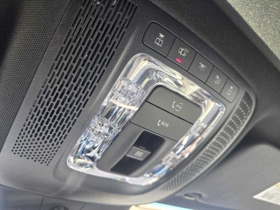 2026 Mercedes-Benz GLA 250 4MATIC® SUV