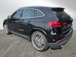 2025 Mercedes-Benz GLA AMG® GLA 35