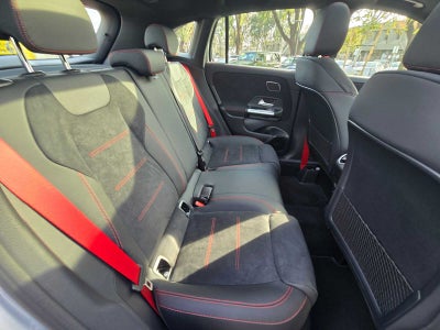 2026 Mercedes-Benz GLA AMG® GLA 35