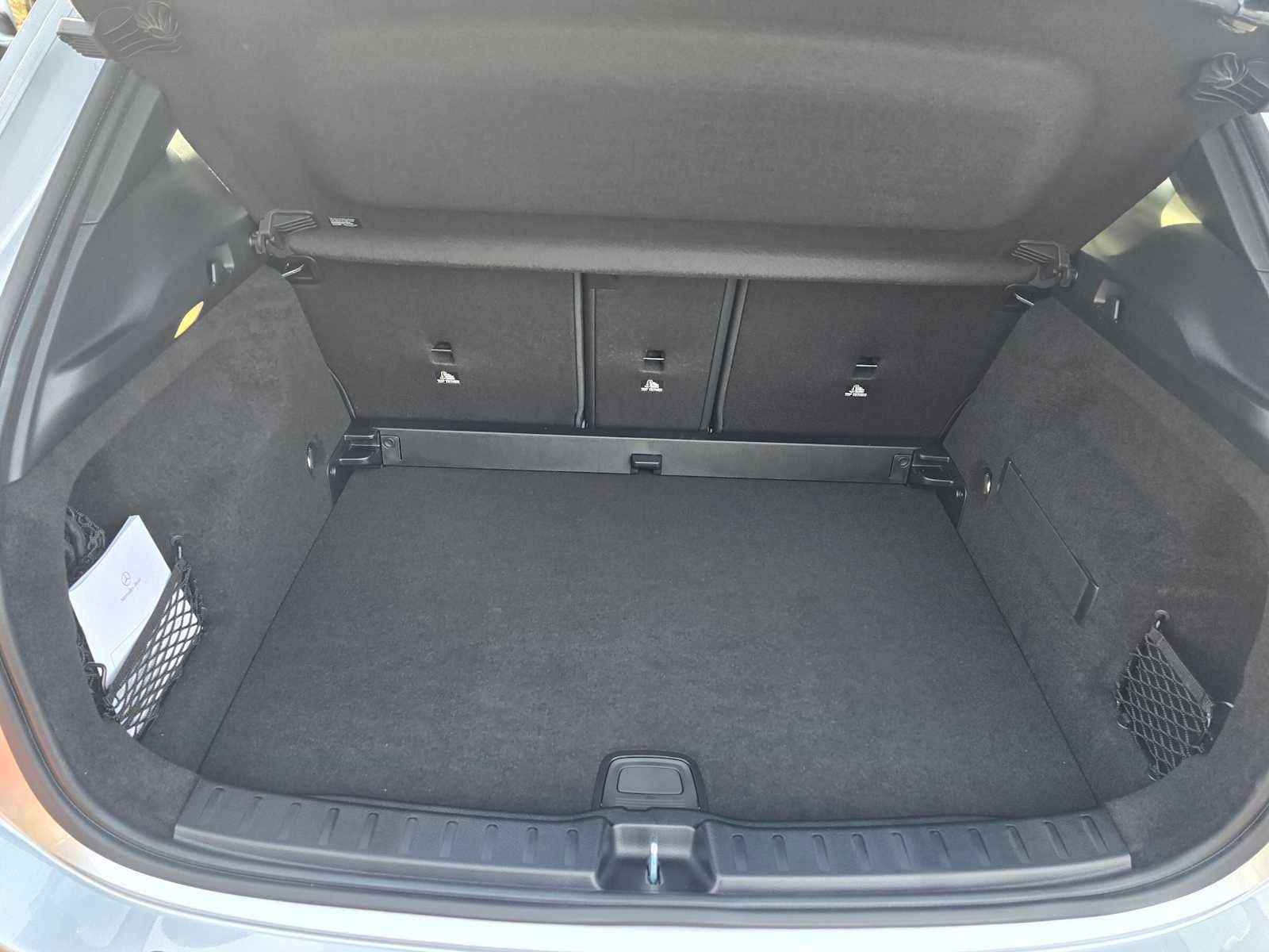 2026 Mercedes-Benz GLA AMG® GLA 35