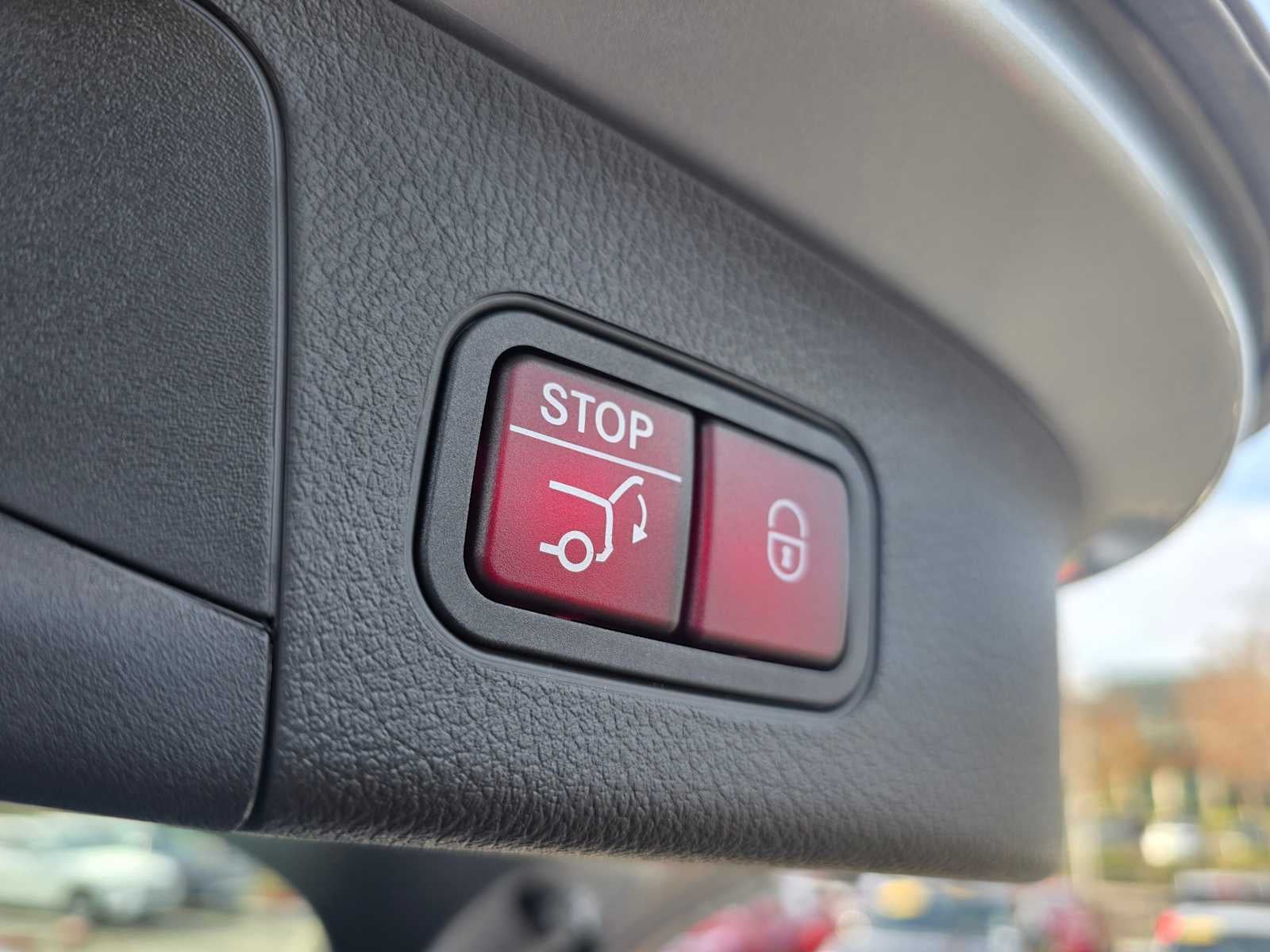 2026 Mercedes-Benz GLA AMG® GLA 35