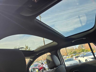 2026 Mercedes-Benz GLA AMG® GLA 35