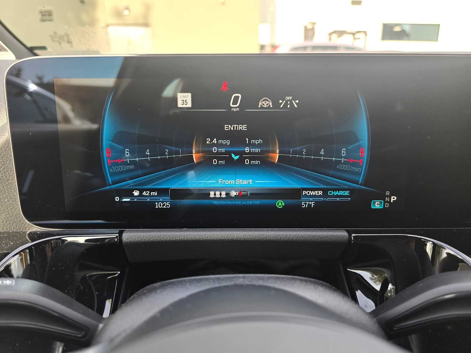 2026 Mercedes-Benz GLA AMG® GLA 35