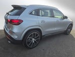 2026 Mercedes-Benz GLA AMG® GLA 35