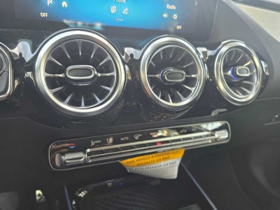 2026 Mercedes-Benz GLA AMG® GLA 35