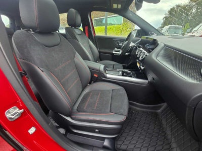 2026 Mercedes-Benz AMG® GLA 35 4MATIC® SUV