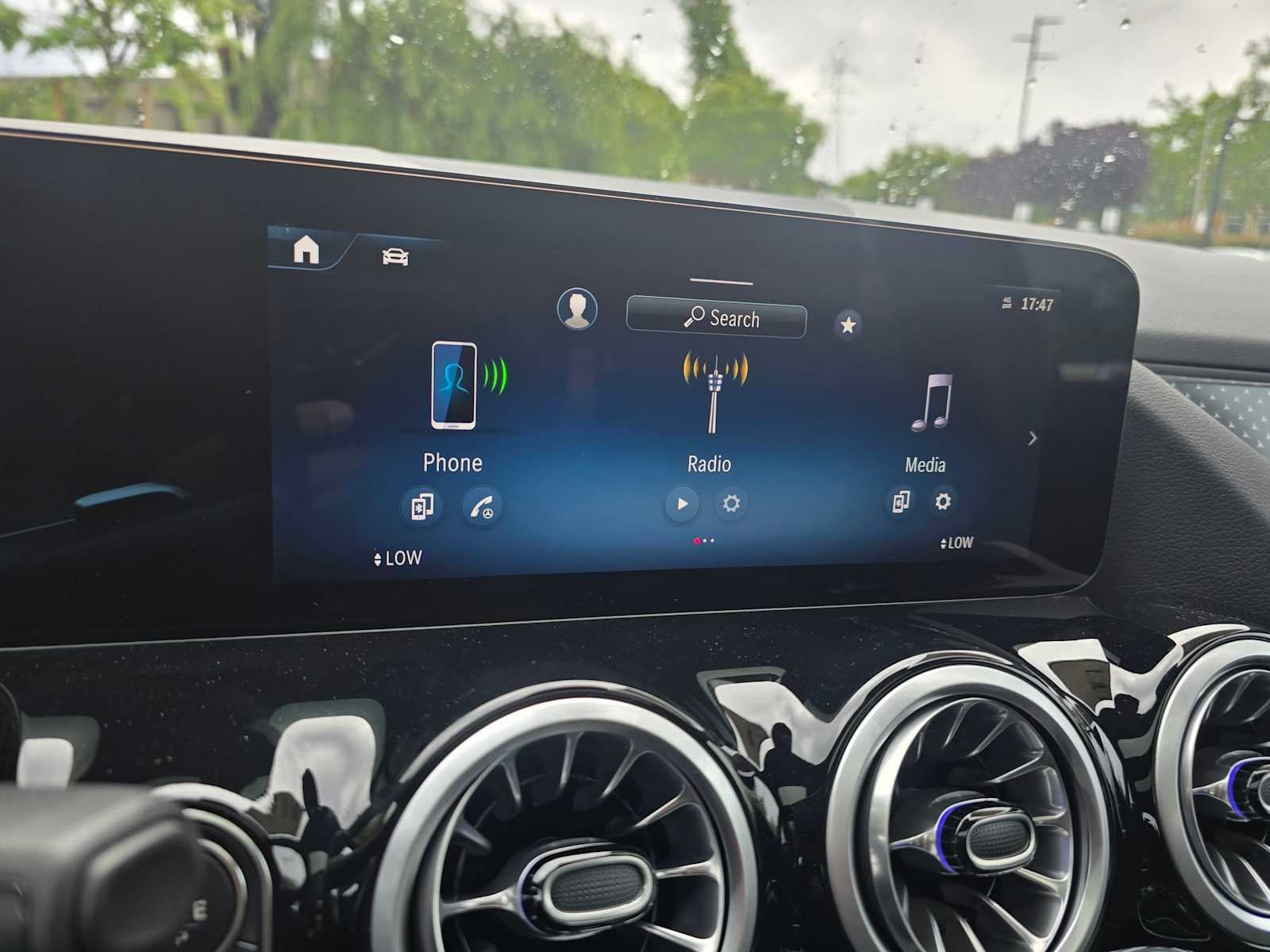 2026 Mercedes-Benz AMG® GLA 35 4MATIC® SUV