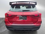 2026 Mercedes-Benz AMG® GLA 35 4MATIC® SUV