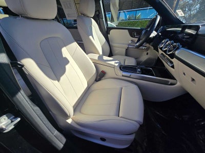 2024 Mercedes-Benz EQB 250+ SUV