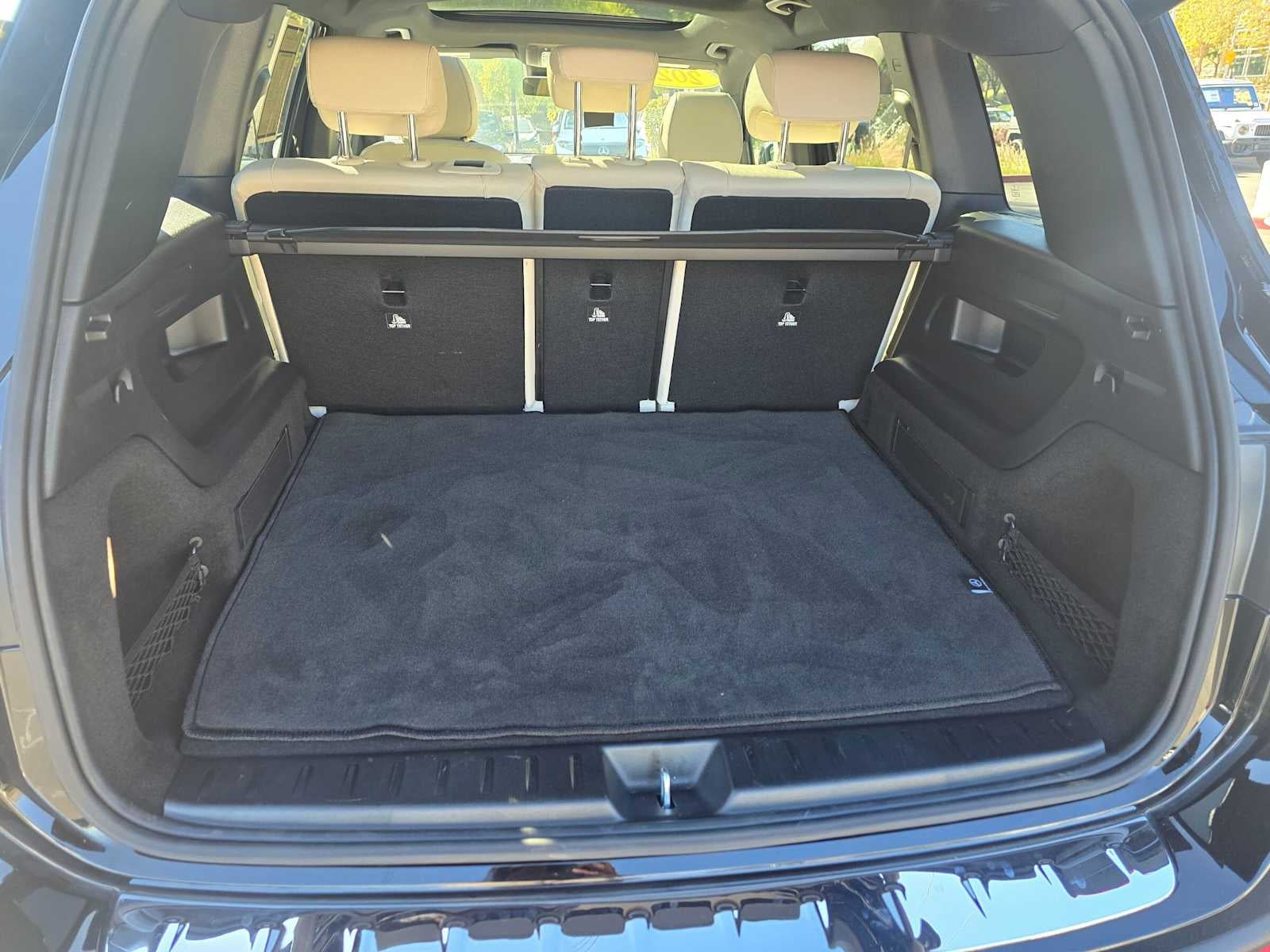 2024 Mercedes-Benz EQB 250+ SUV