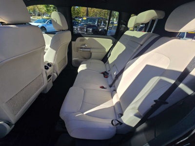 2024 Mercedes-Benz EQB 250+ SUV