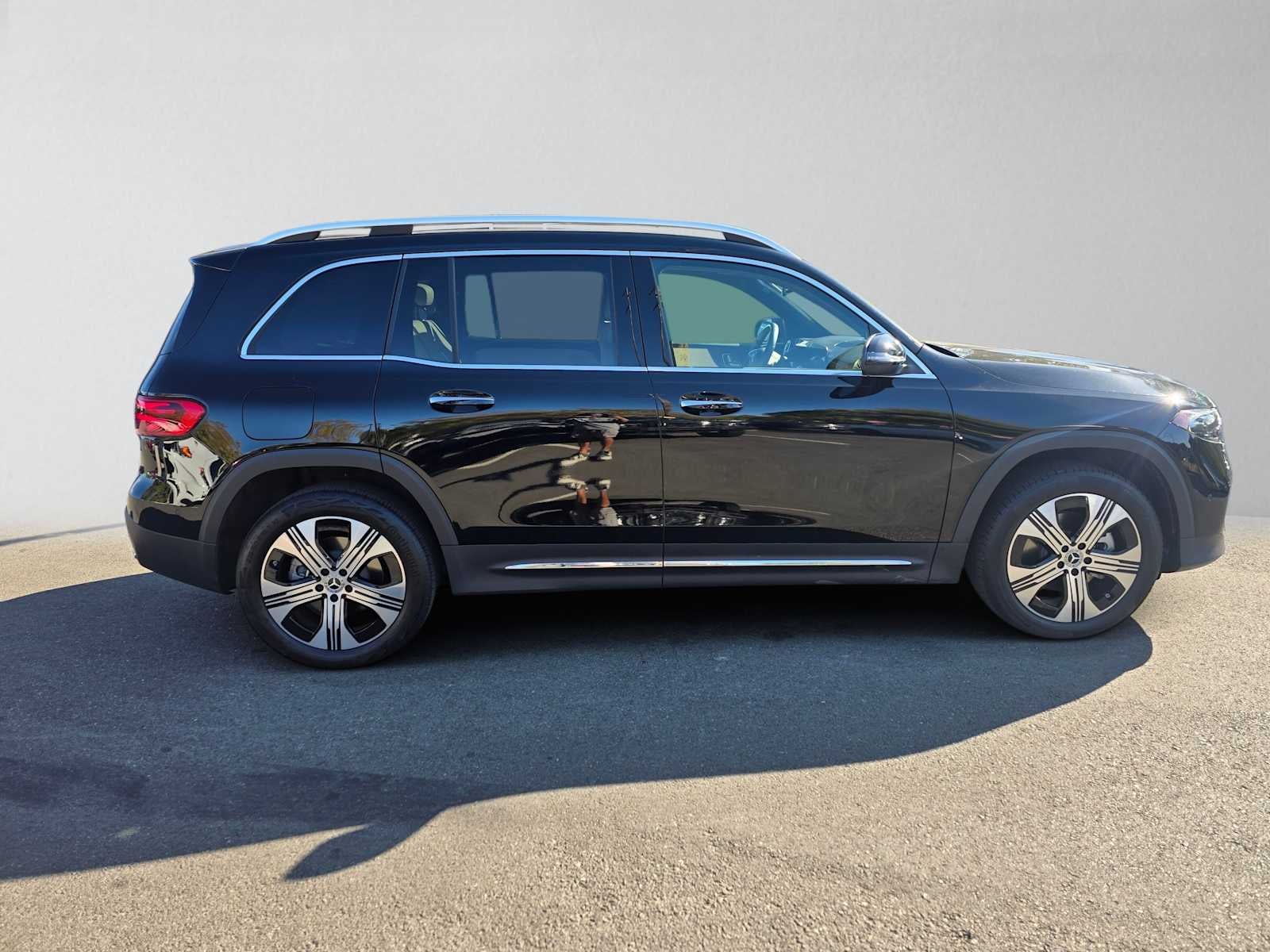 2024 Mercedes-Benz EQB 250+ SUV
