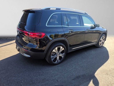 2024 Mercedes-Benz EQB 250+ SUV