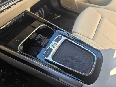 2024 Mercedes-Benz EQB 250+ SUV