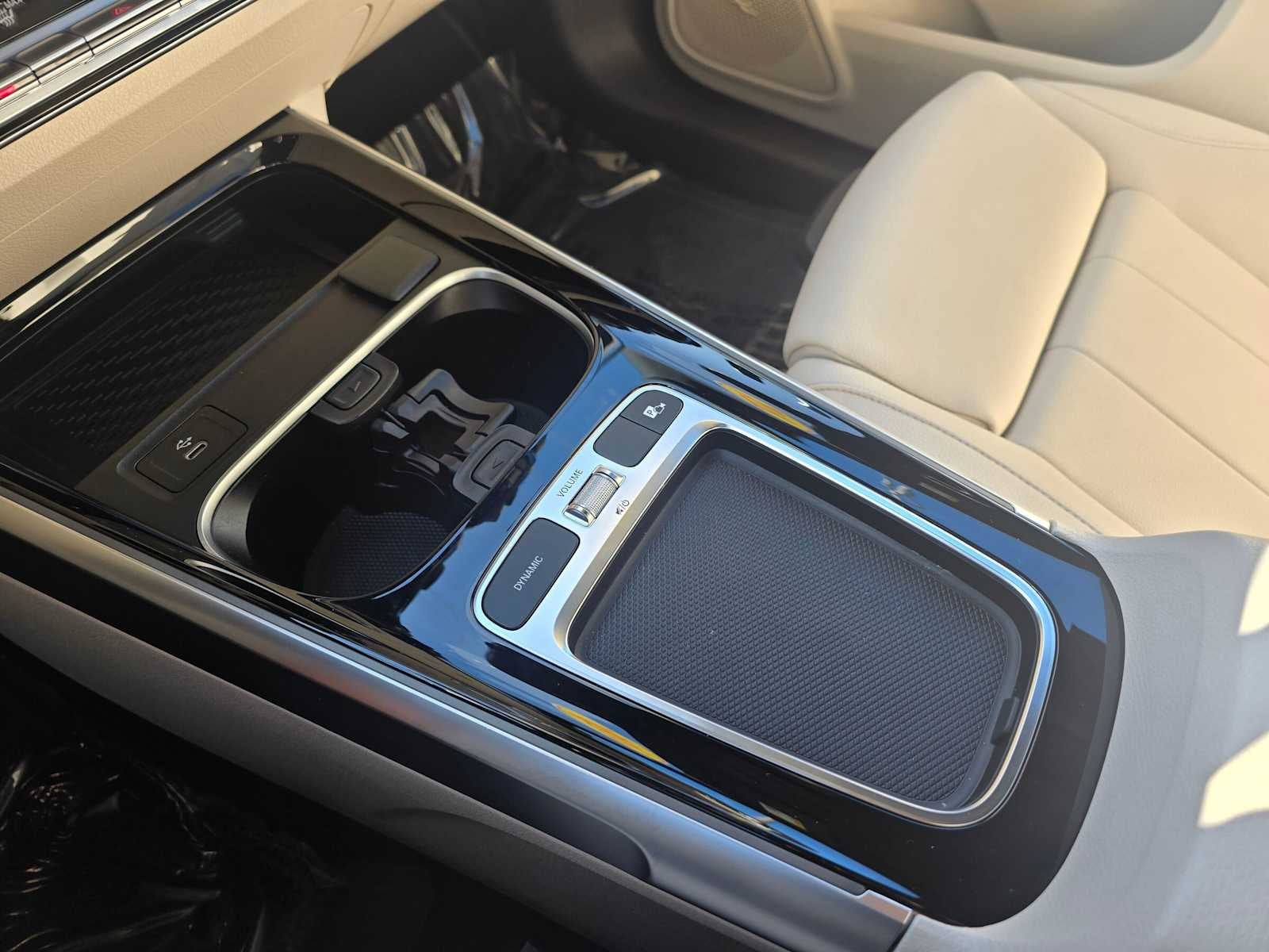 2024 Mercedes-Benz EQB 250+ SUV