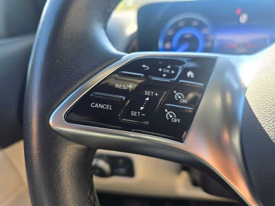 2024 Mercedes-Benz EQB 250+ SUV