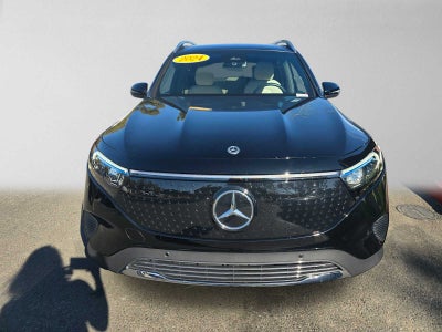 2024 Mercedes-Benz EQB 250+ SUV