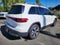 2023 Mercedes-Benz EQB 250+ SUV