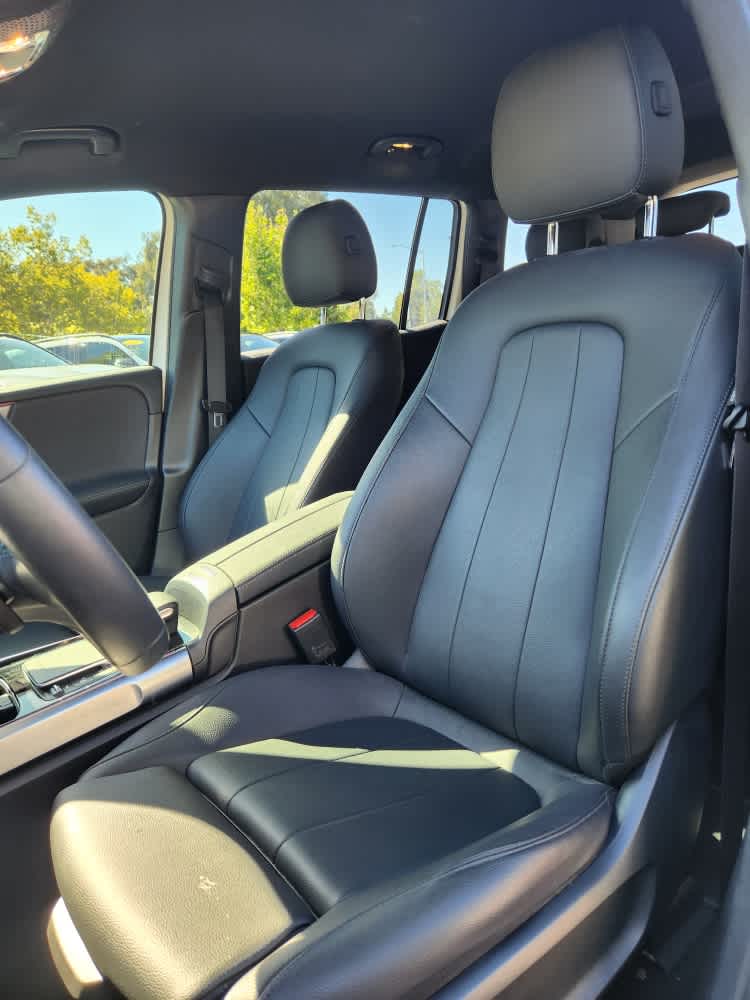 2023 Mercedes-Benz EQB 250+ SUV
