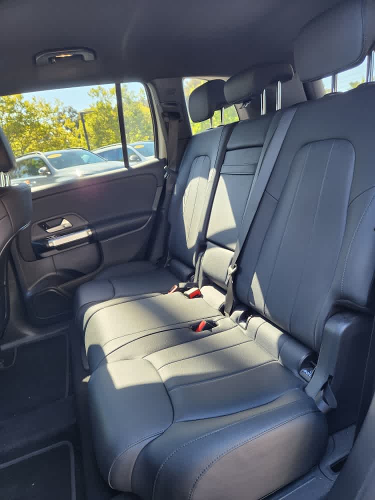 2023 Mercedes-Benz EQB 250+ SUV