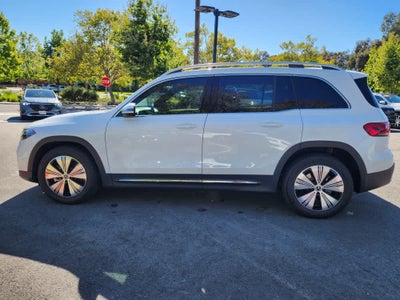 2023 Mercedes-Benz EQB 250+ SUV