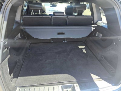 2024 Mercedes-Benz EQB 250+ SUV