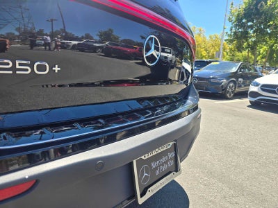 2024 Mercedes-Benz EQB 250+ SUV