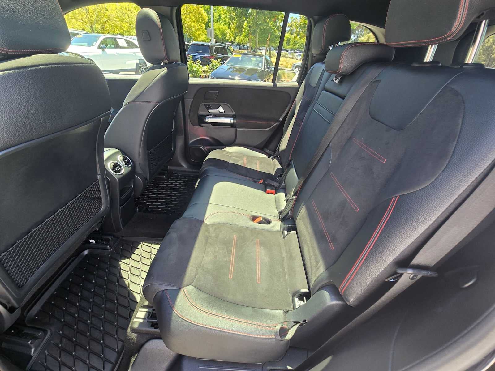2024 Mercedes-Benz EQB 250+ SUV