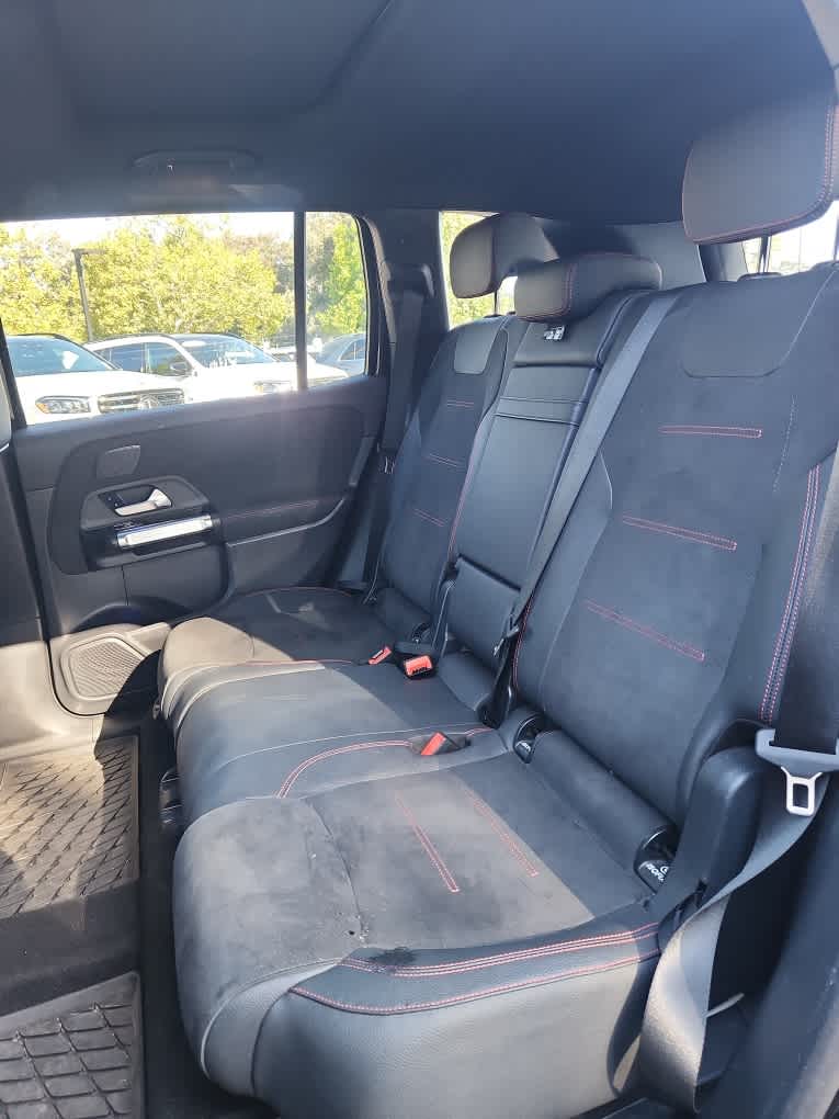 2024 Mercedes-Benz EQB 250+ SUV