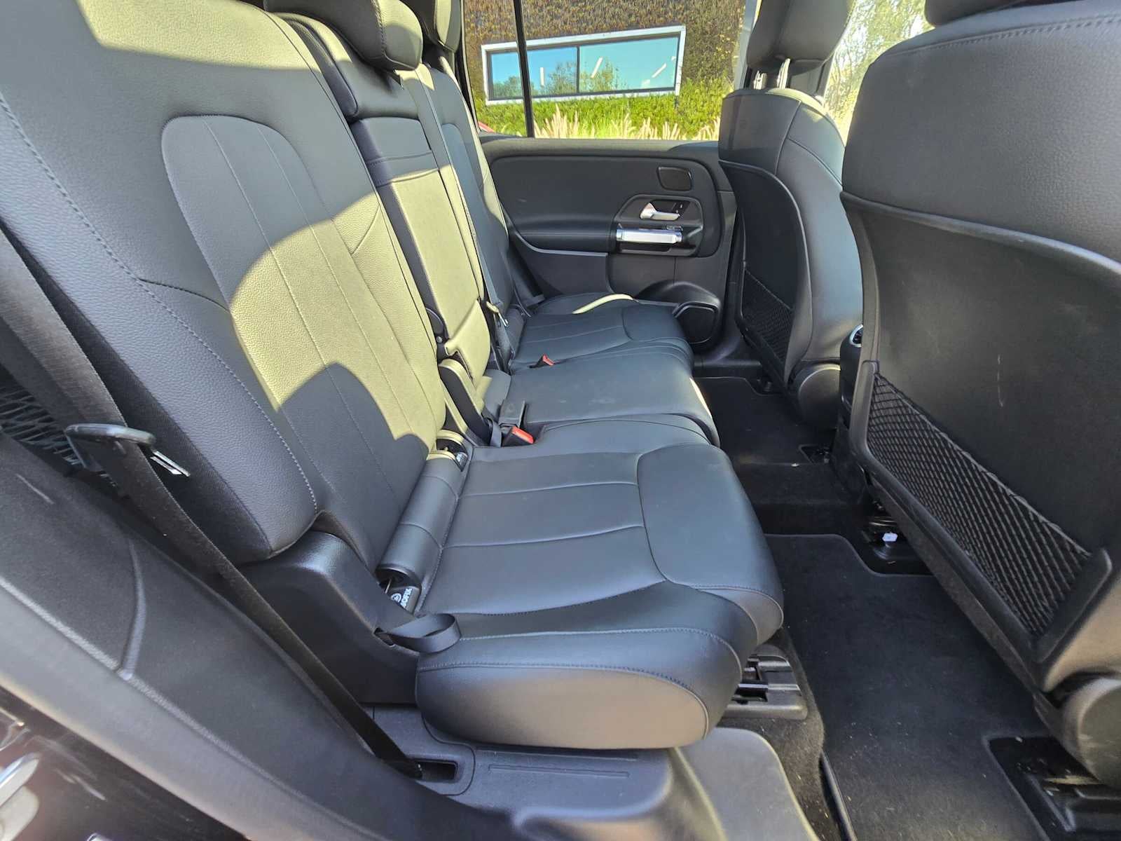 2024 Mercedes-Benz EQB 300 4MATIC® SUV
