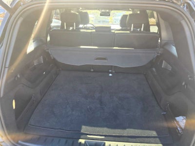2024 Mercedes-Benz EQB 300 4MATIC® SUV