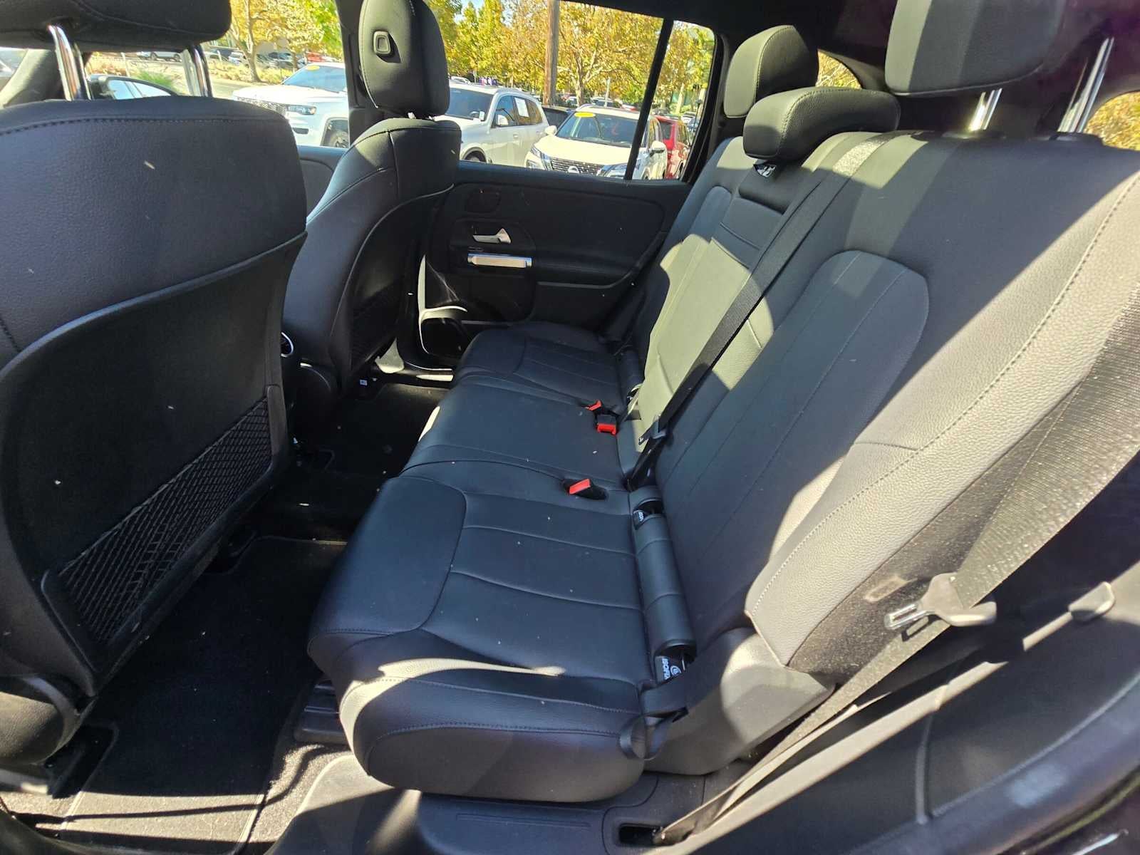 2024 Mercedes-Benz EQB 300 4MATIC® SUV