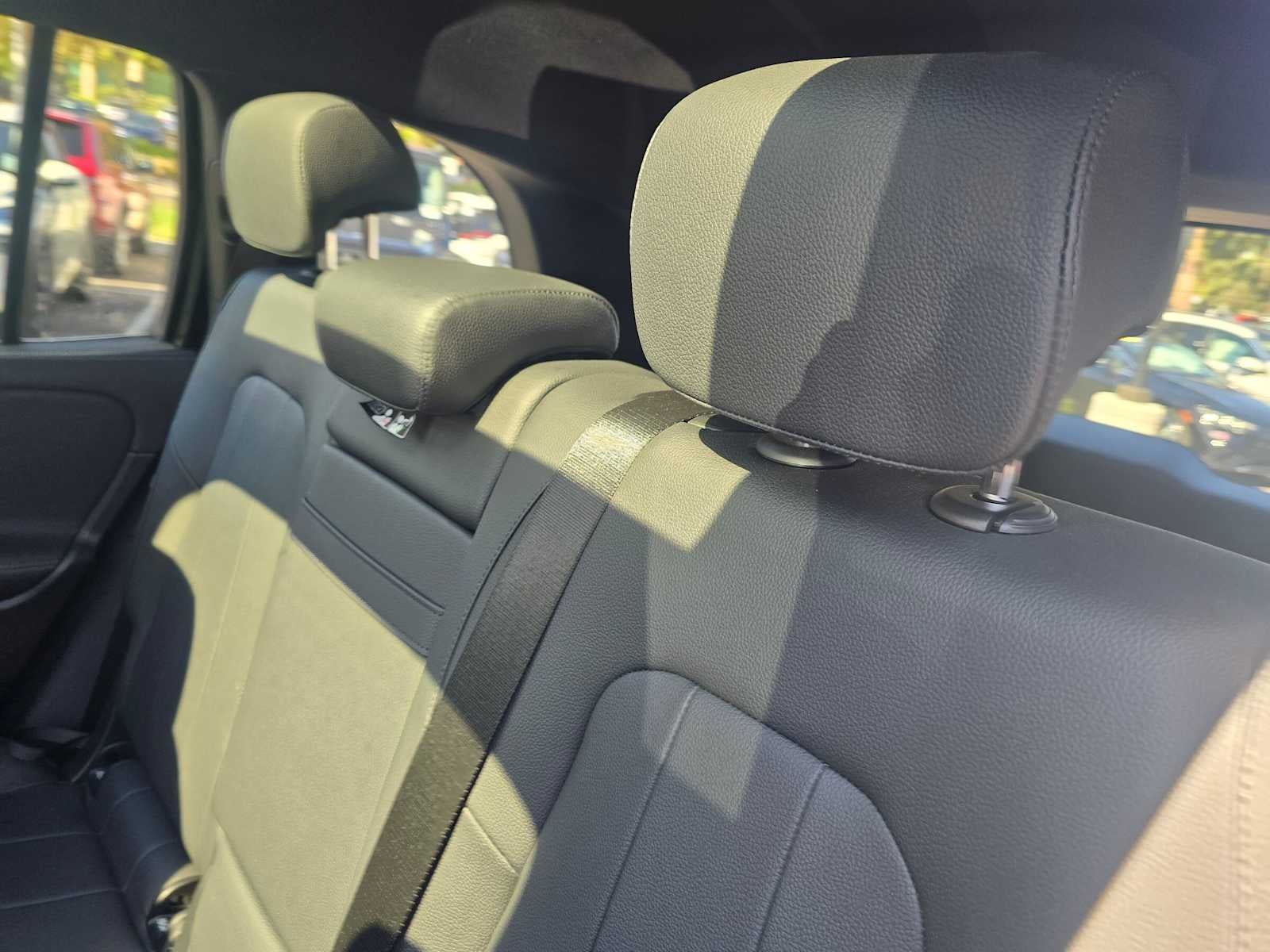 2024 Mercedes-Benz EQB 300 4MATIC® SUV