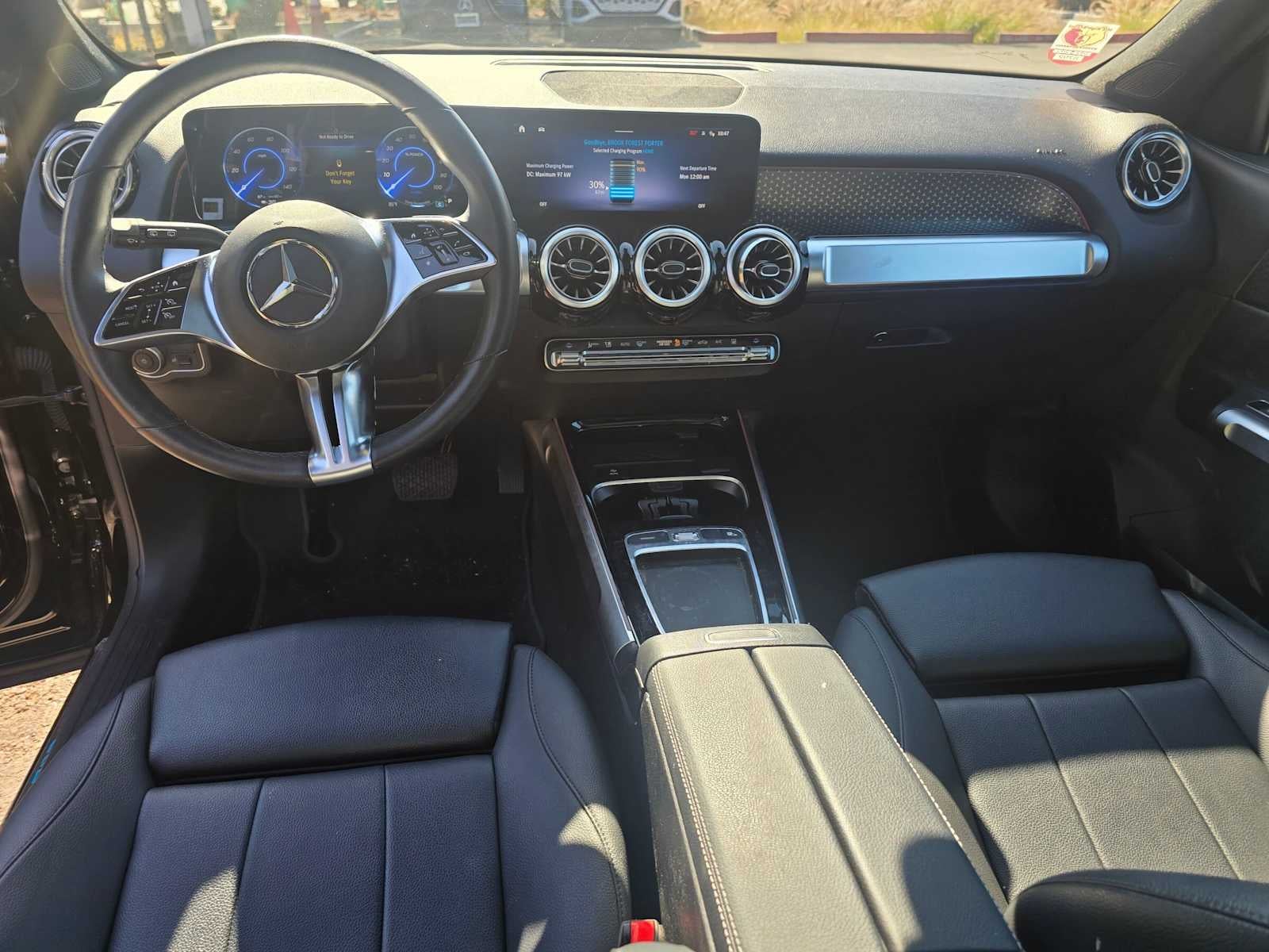 2024 Mercedes-Benz EQB 300 4MATIC® SUV