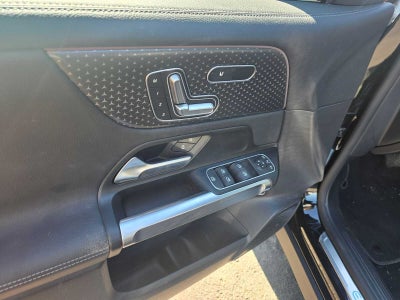2024 Mercedes-Benz EQB 300 4MATIC® SUV
