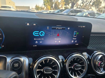2024 Mercedes-Benz EQB 300 4MATIC® SUV