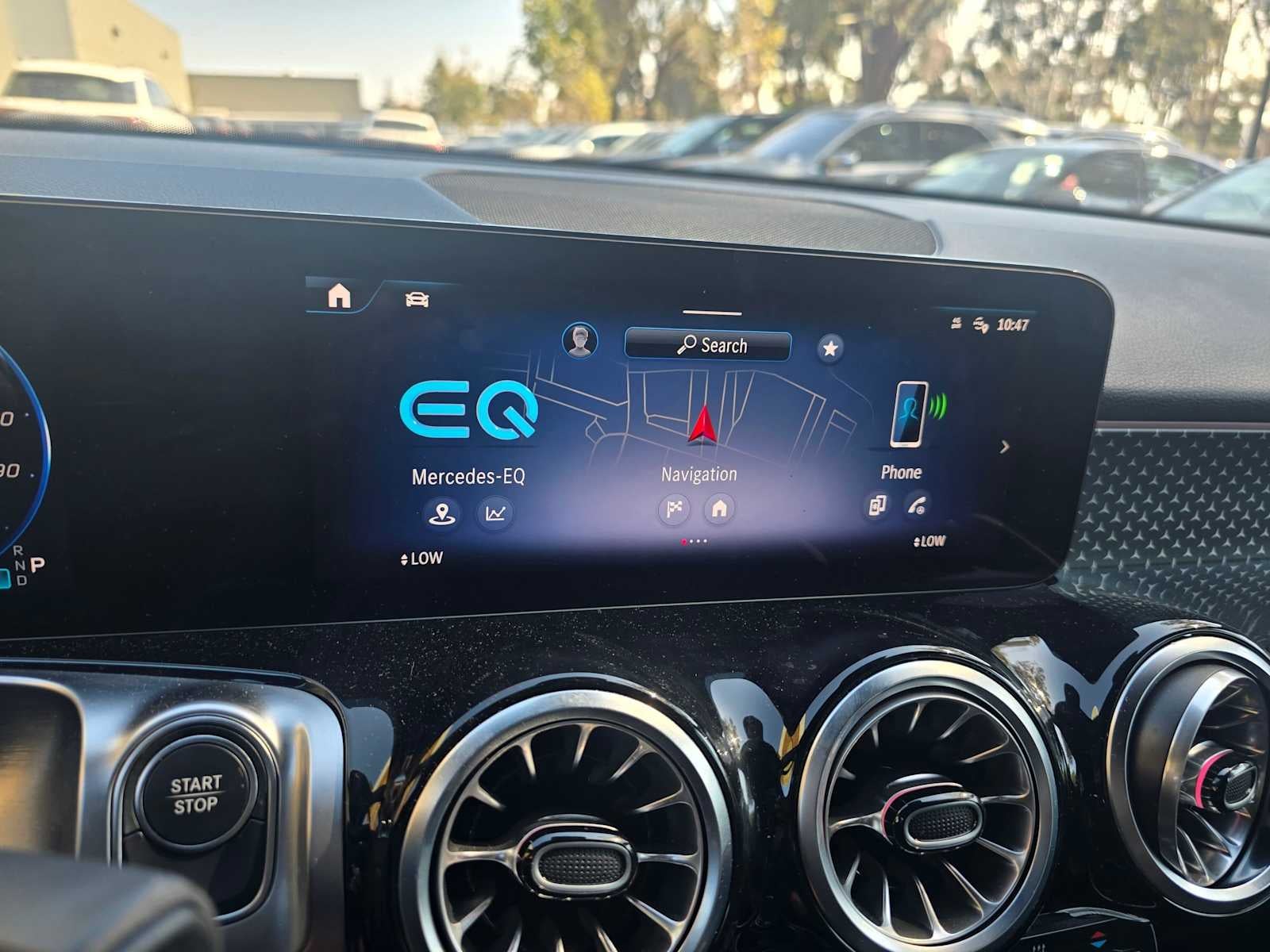 2024 Mercedes-Benz EQB 300 4MATIC® SUV