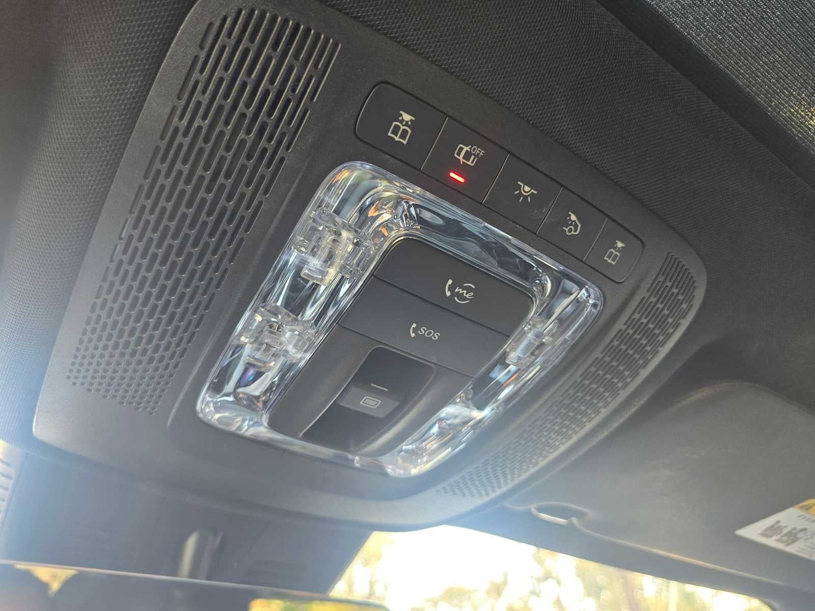2024 Mercedes-Benz EQB 300 4MATIC® SUV