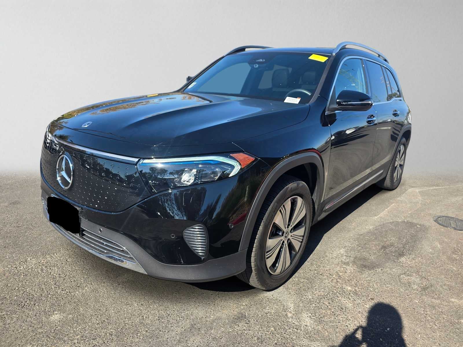 2024 Mercedes-Benz EQB 300 4MATIC® SUV