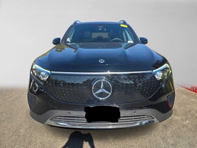 2024 Mercedes-Benz EQB 300 4MATIC® SUV