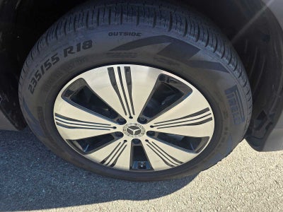 2024 Mercedes-Benz EQB 300 4MATIC® SUV